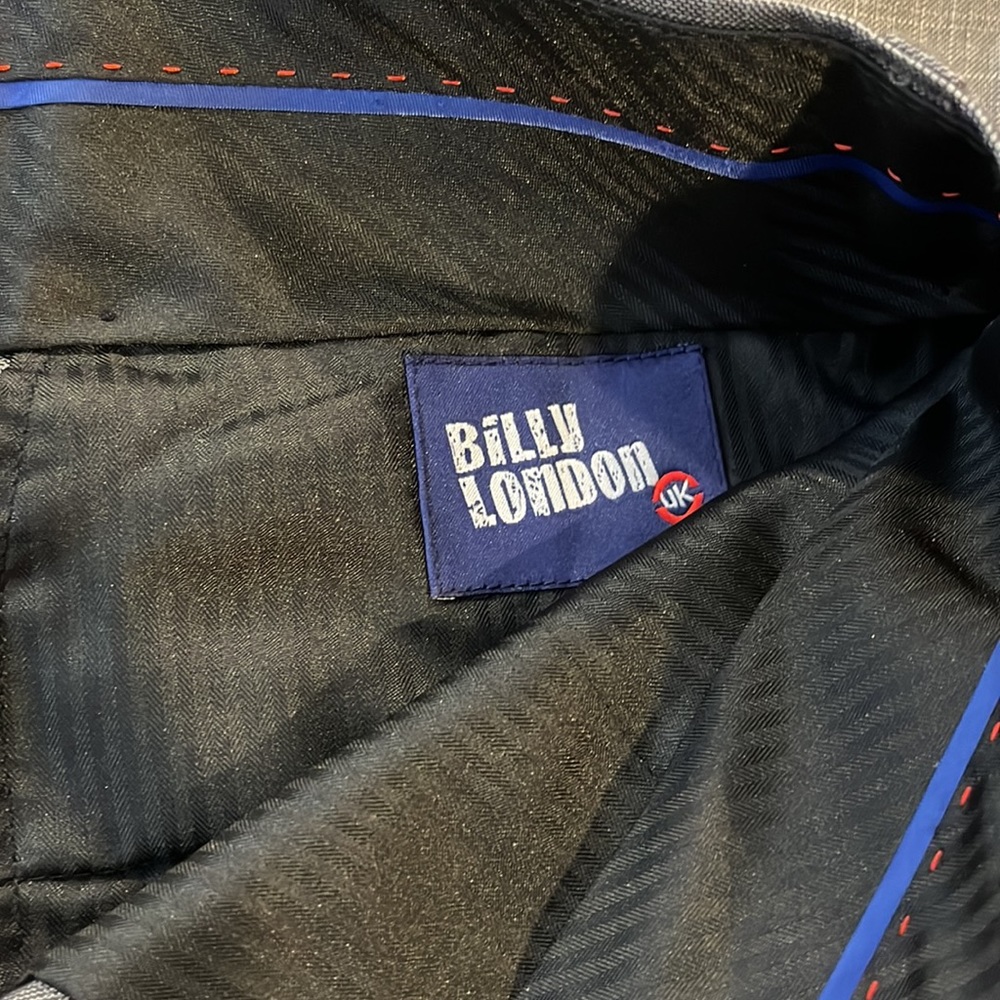 Billy London Slacks - Picture 2 of 4